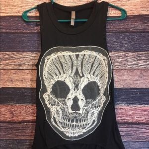 Jesse & J Tank Top